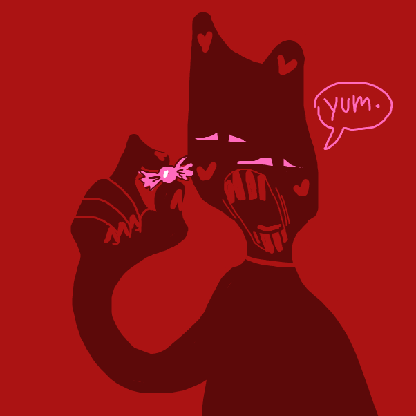  - Online Drawing Game Comic Strip Panel by Chumky