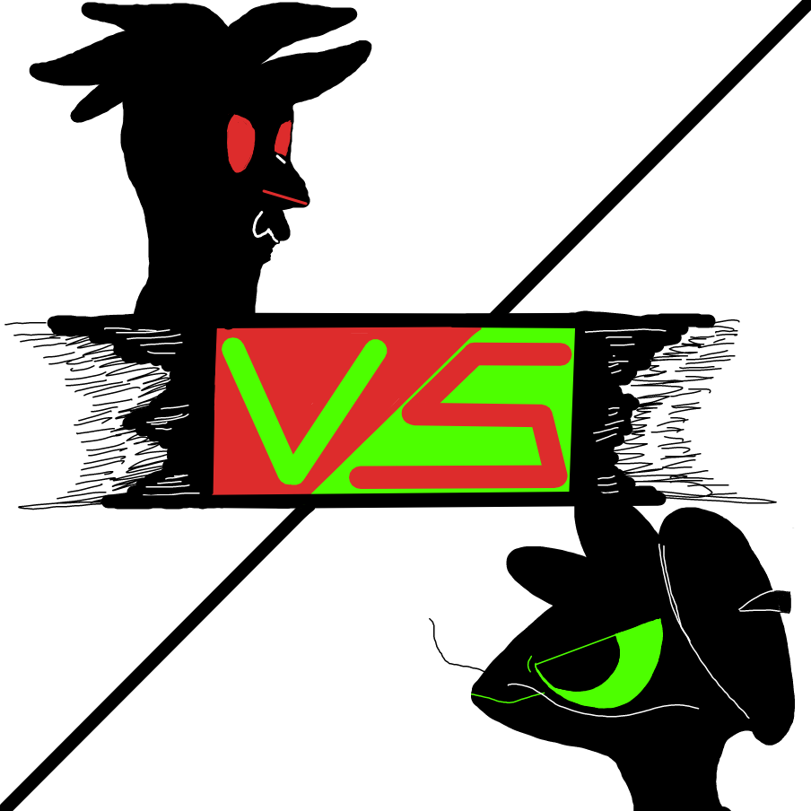 Drawing in Round 2  by iiRoyalistiCrow