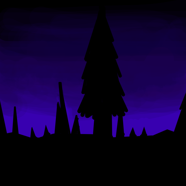  - Online Drawing Game Comic Strip Panel by ThaSilentArtist