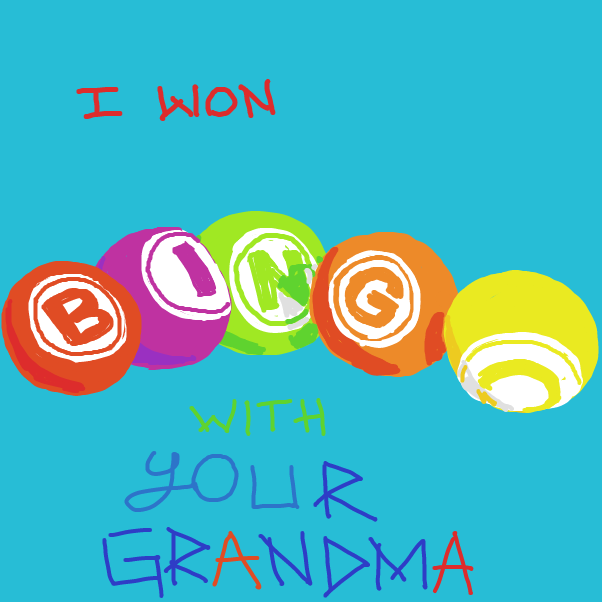  - Online Drawing Game Comic Strip Panel by Aluminimalism