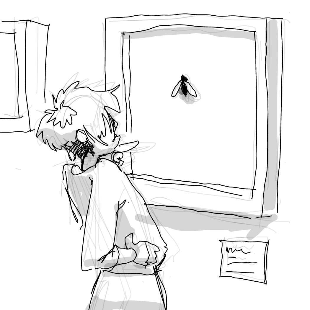 Drawing in what you did today by dumbrump