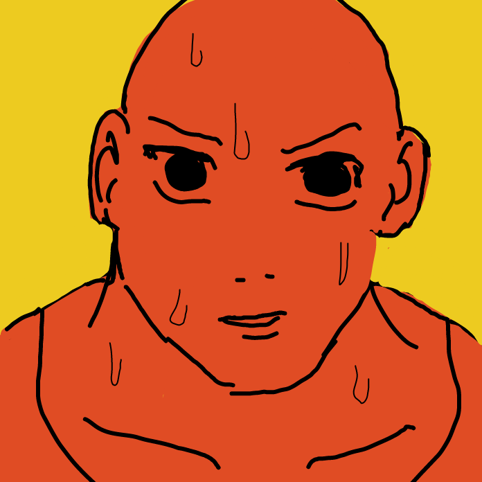  - Online Drawing Game Comic Strip Panel by Mozart