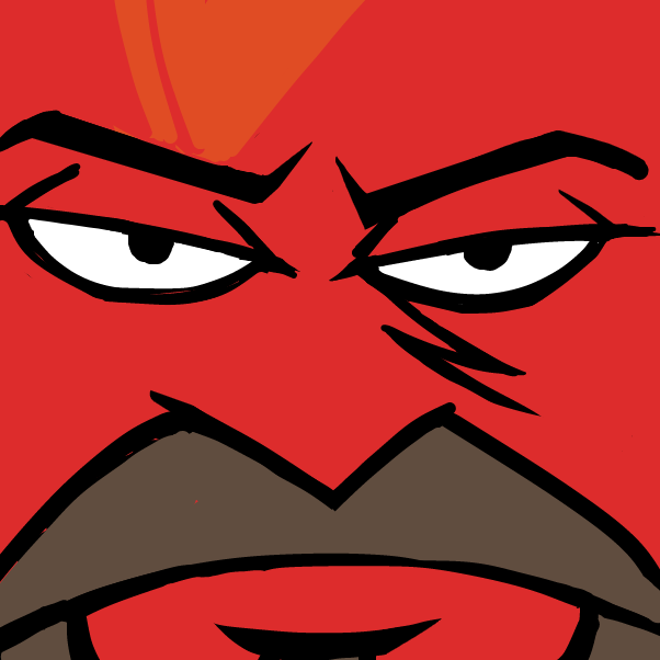  - Online Drawing Game Comic Strip Panel by 🔲