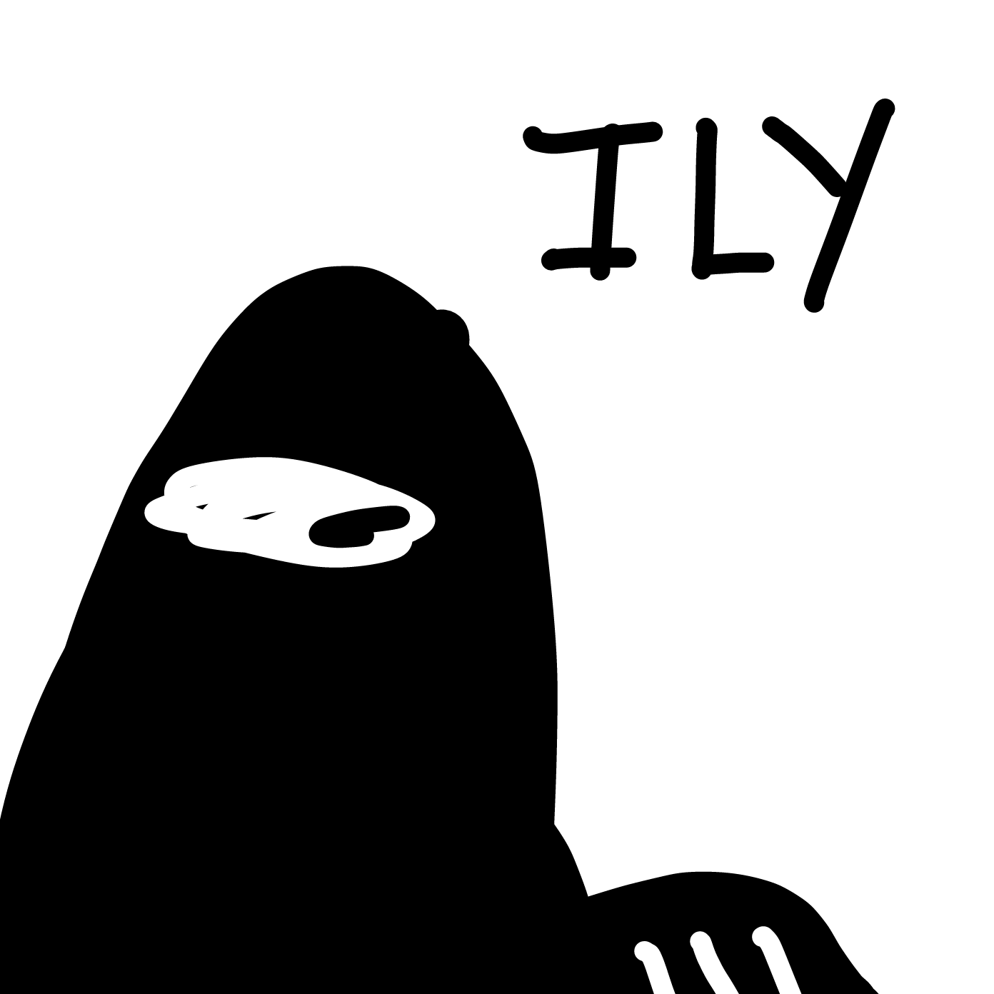  - Online Drawing Game Comic Strip Panel by Chumky