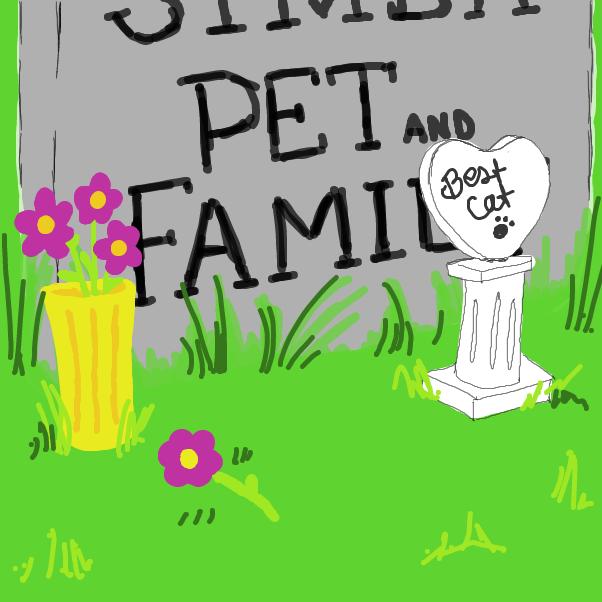 <3 - Online Drawing Game Comic Strip Panel by damnedhippie