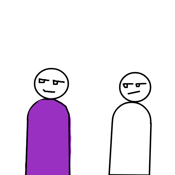  - Online Drawing Game Comic Strip Panel by onyx