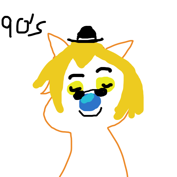  - Online Drawing Game Comic Strip Panel by SeanTrunks