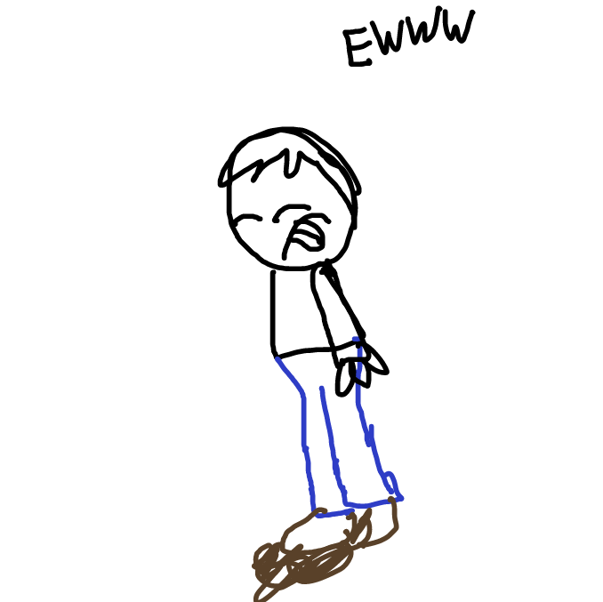  - Online Drawing Game Comic Strip Panel by HaileyS