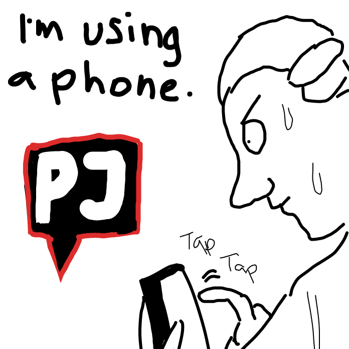  - Online Drawing Game Comic Strip Panel by Mozart