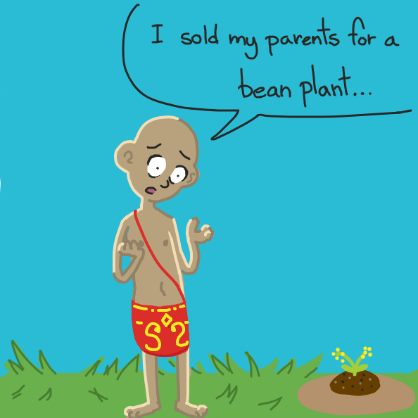 . . . - Online Drawing Game Comic Strip Panel by Cake Emoji