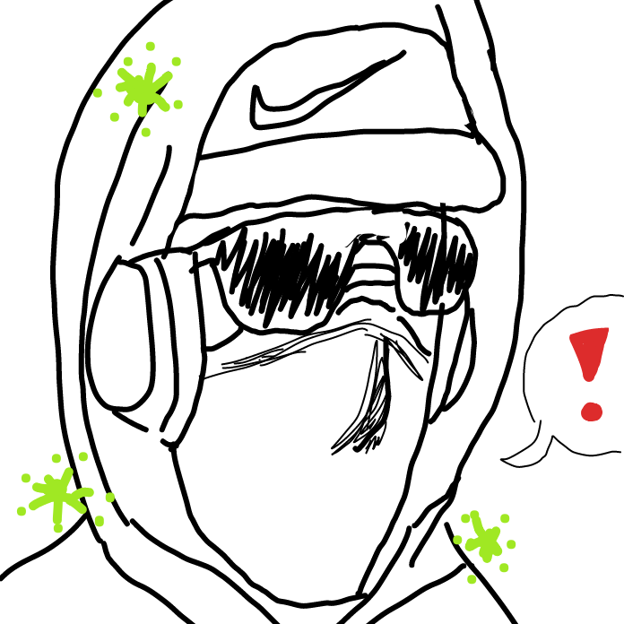  - Online Drawing Game Comic Strip Panel by Mozart