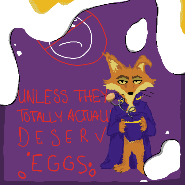 Drawing in AUP Policy by damnedhippie