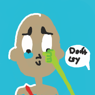  - Online Drawing Game Comic Strip Panel by Patsuko