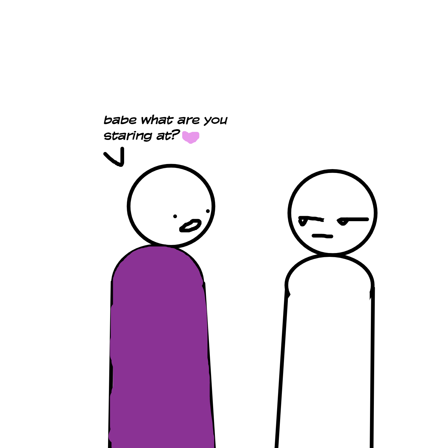 Drawing in so gay by dummythiccc