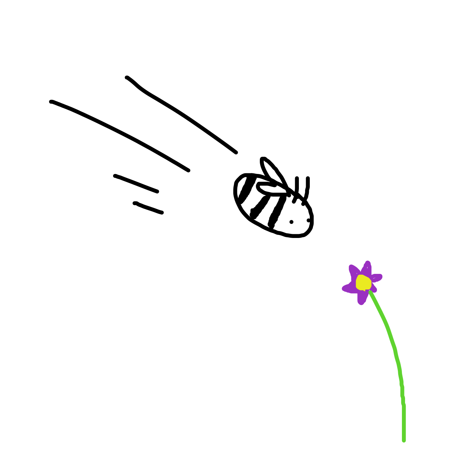 Drawing in Trial 1 by dummythiccc