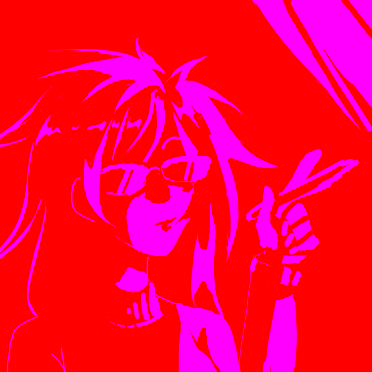  - Online Drawing Game Comic Strip Panel by ThaSilentArtist