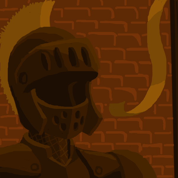  - Online Drawing Game Comic Strip Panel by SeanTrunks