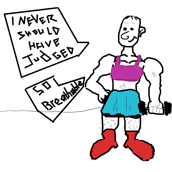  - Online Drawing Game Comic Strip Panel by Enchilada 