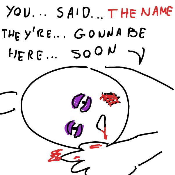 Drawing in Things Ruined By Tik Tok by not a weeb