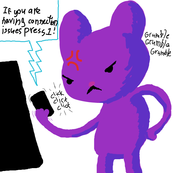  - Online Drawing Game Comic Strip Panel by SeanTrunks