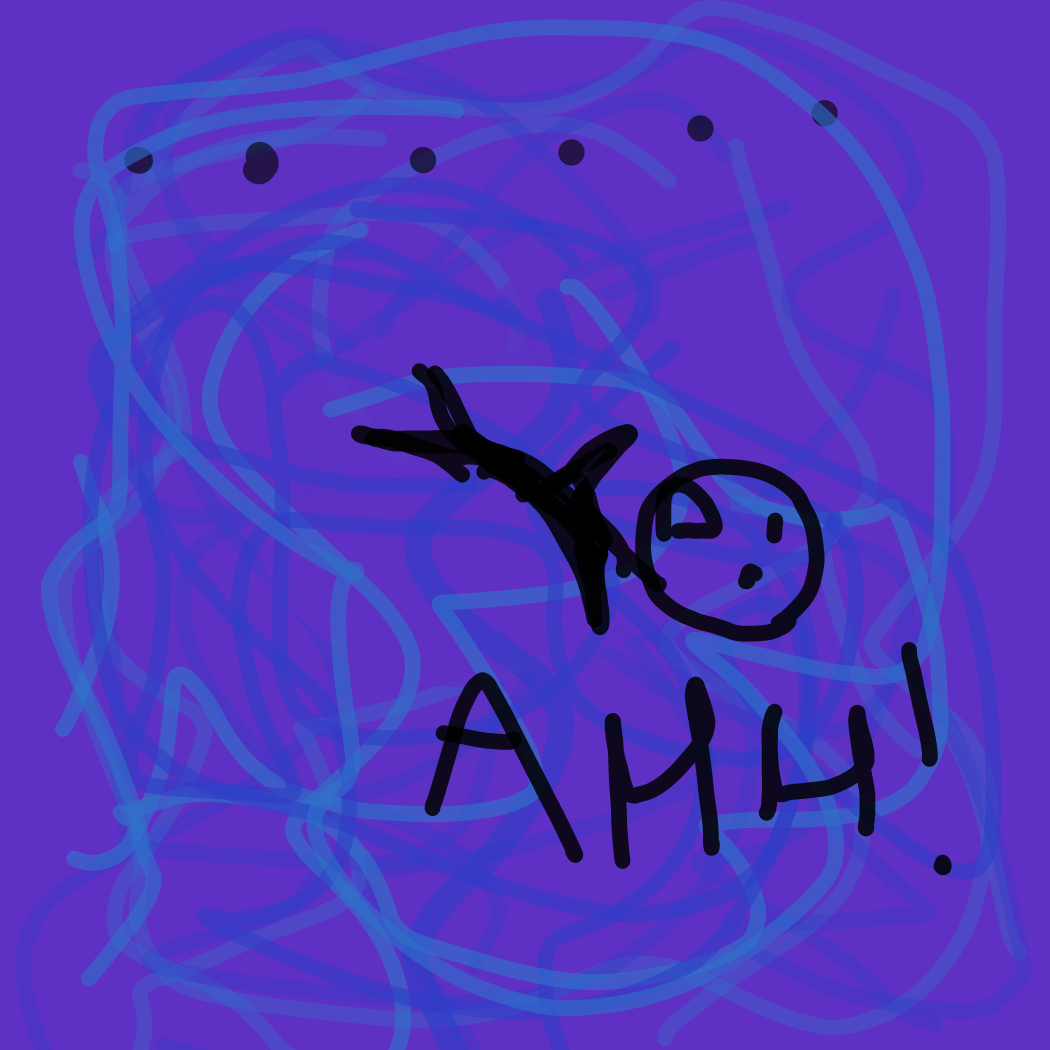 Stick figure goes in time machine  - Online Drawing Game Comic Strip Panel by MyNamesAsh