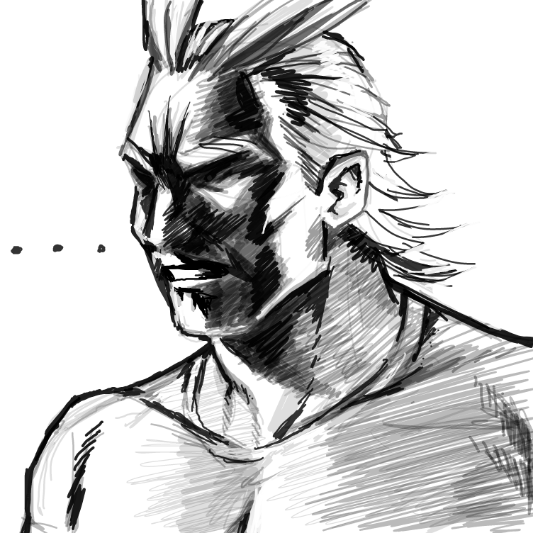  - Online Drawing Game Comic Strip Panel by ThaSilentArtist