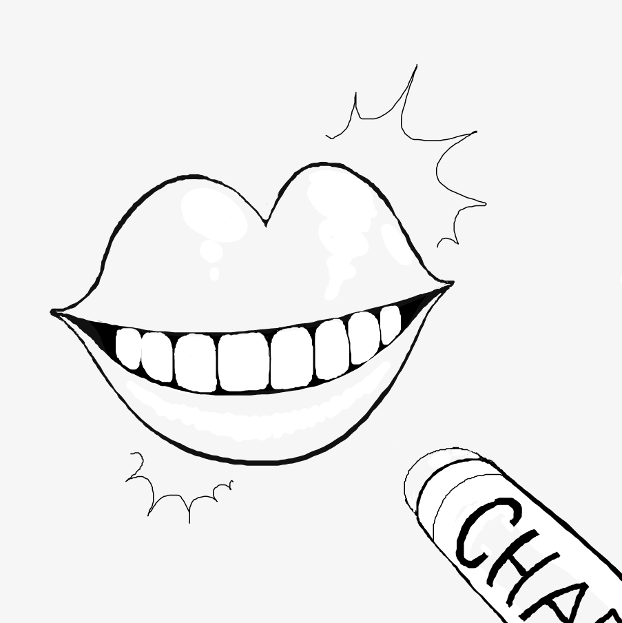 Drawing in 2 by TFD2