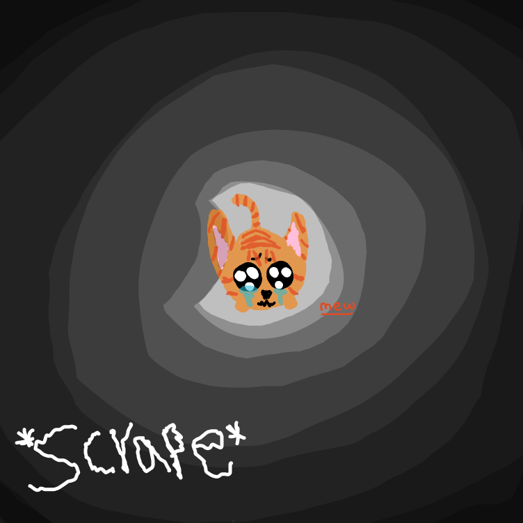  - Online Drawing Game Comic Strip Panel by Setin