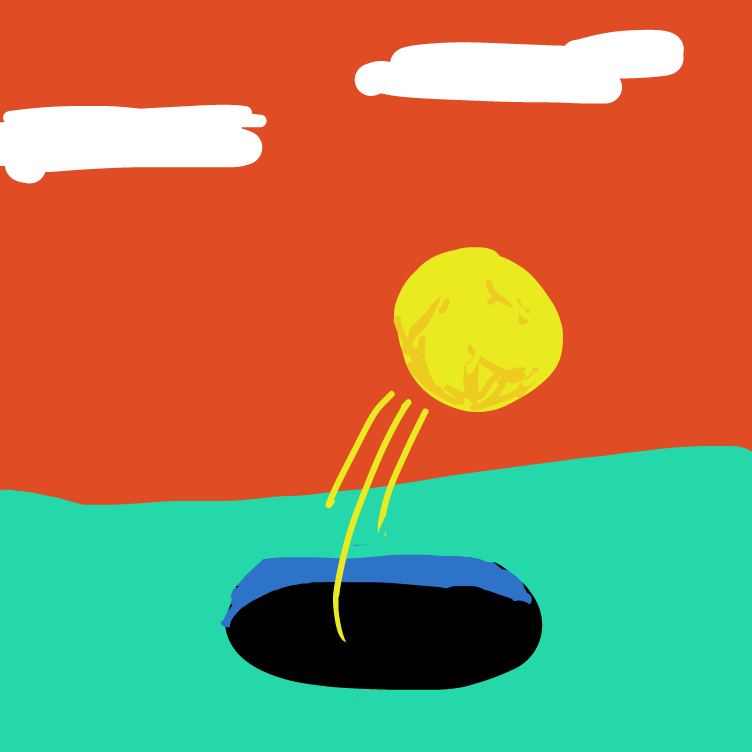  - Online Drawing Game Comic Strip Panel by nooz