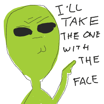  - Online Drawing Game Comic Strip Panel by Potato Man