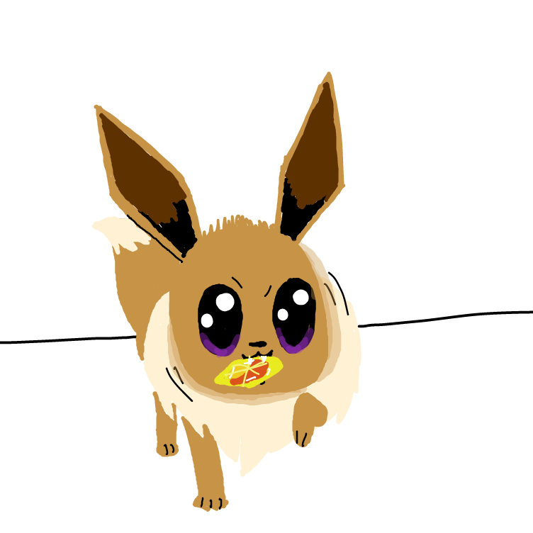  - Online Drawing Game Comic Strip Panel by Setin