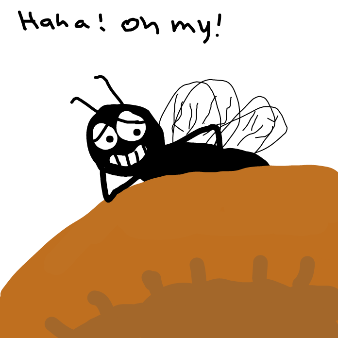  - Online Drawing Game Comic Strip Panel by Mozart