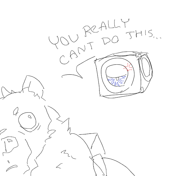  - Online Drawing Game Comic Strip Panel by Kosolap