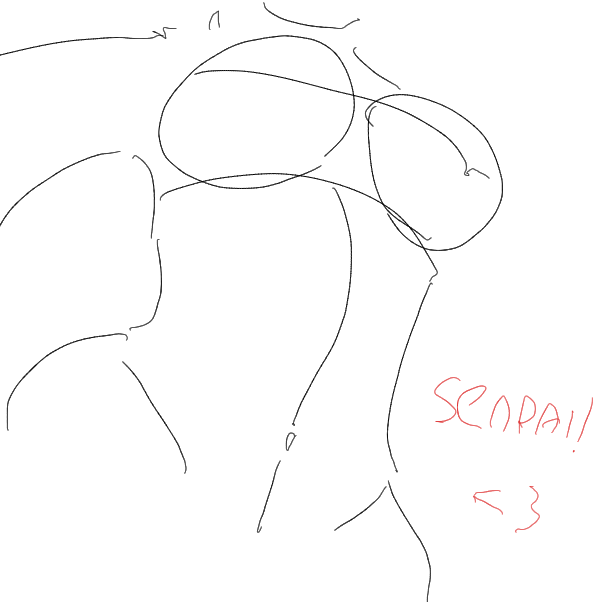 Drawing in Mimi by Kosolap