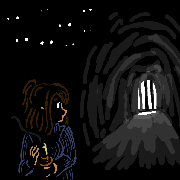  - Online Drawing Game Comic Strip Panel by SeanTrunks