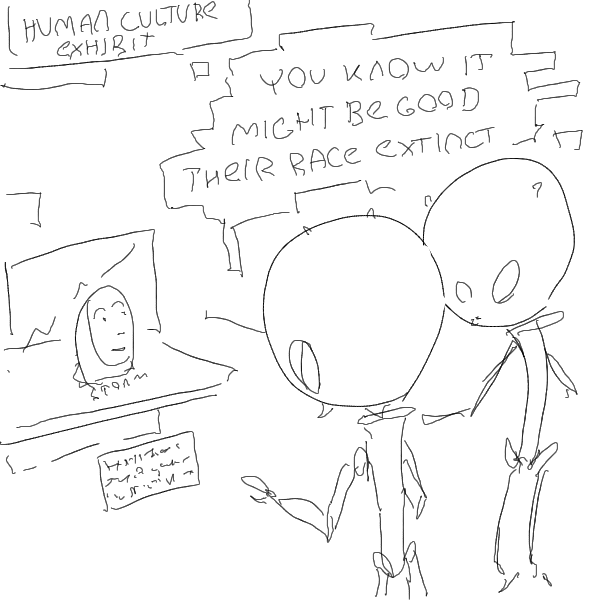  - Online Drawing Game Comic Strip Panel by Kosolap