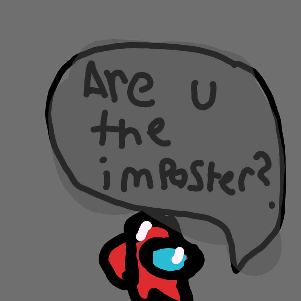 Drawing in Ask Mystery anything II by MyNamesAsh