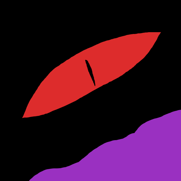 Drawing in eversion! by Stormy star