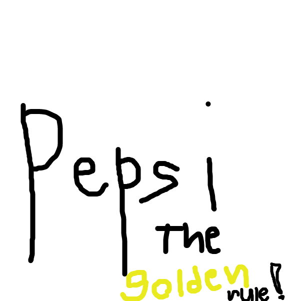 Drawing in Religion golden rule  by Stormy star