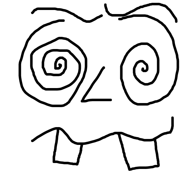 Drawing in The adult twins by Stormy star