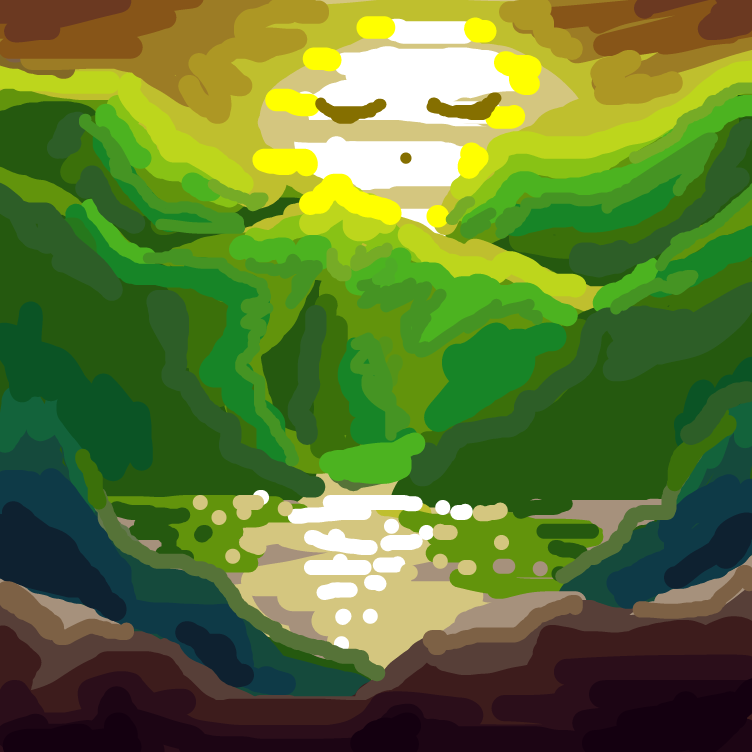 Drawing in . . . by ThaSilentArtist