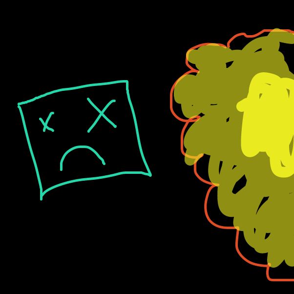  - Online Drawing Game Comic Strip Panel by mgsk