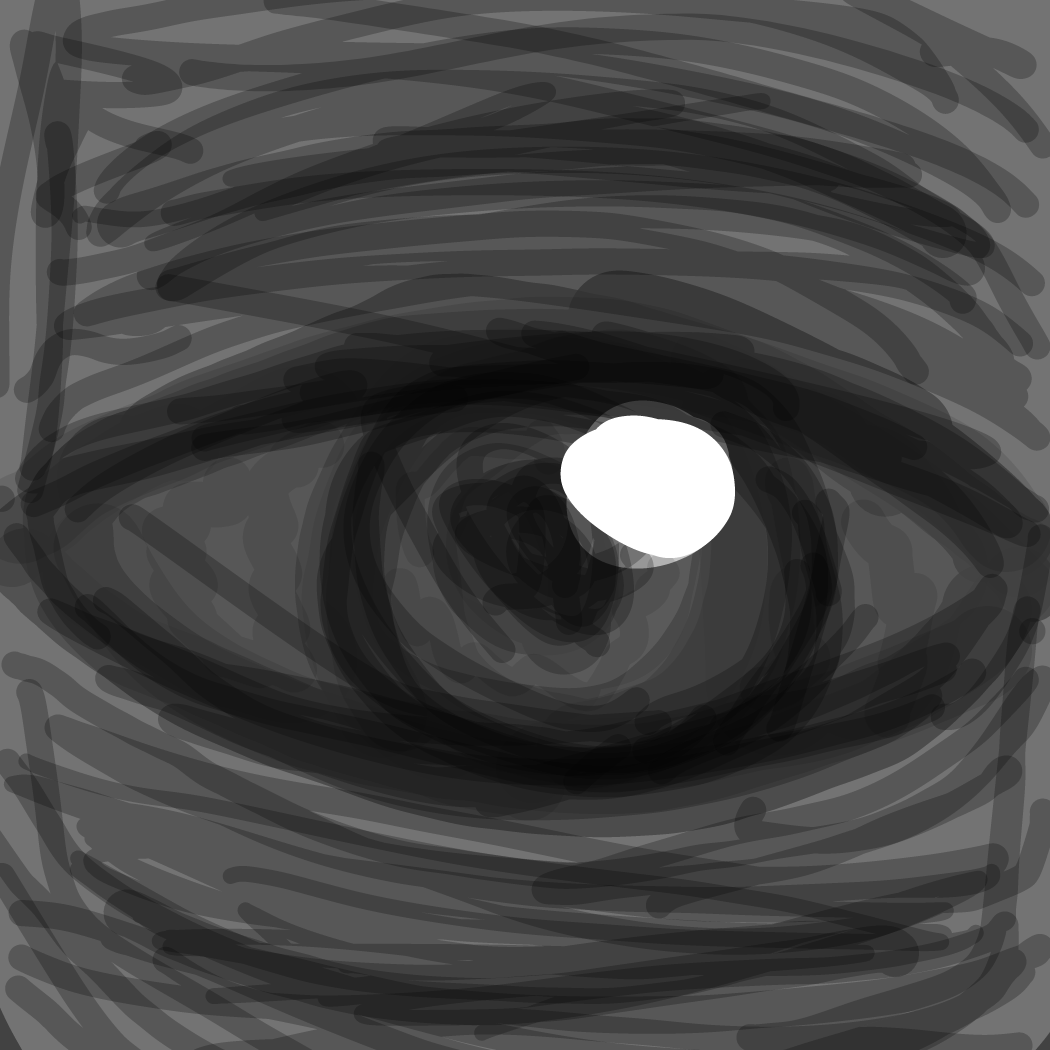 Drawing in Random  by MyNamesAsh