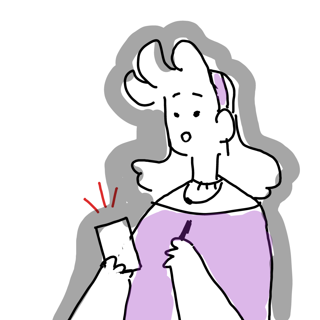 Drawing in My bimonthly paneljam by Rednightlights