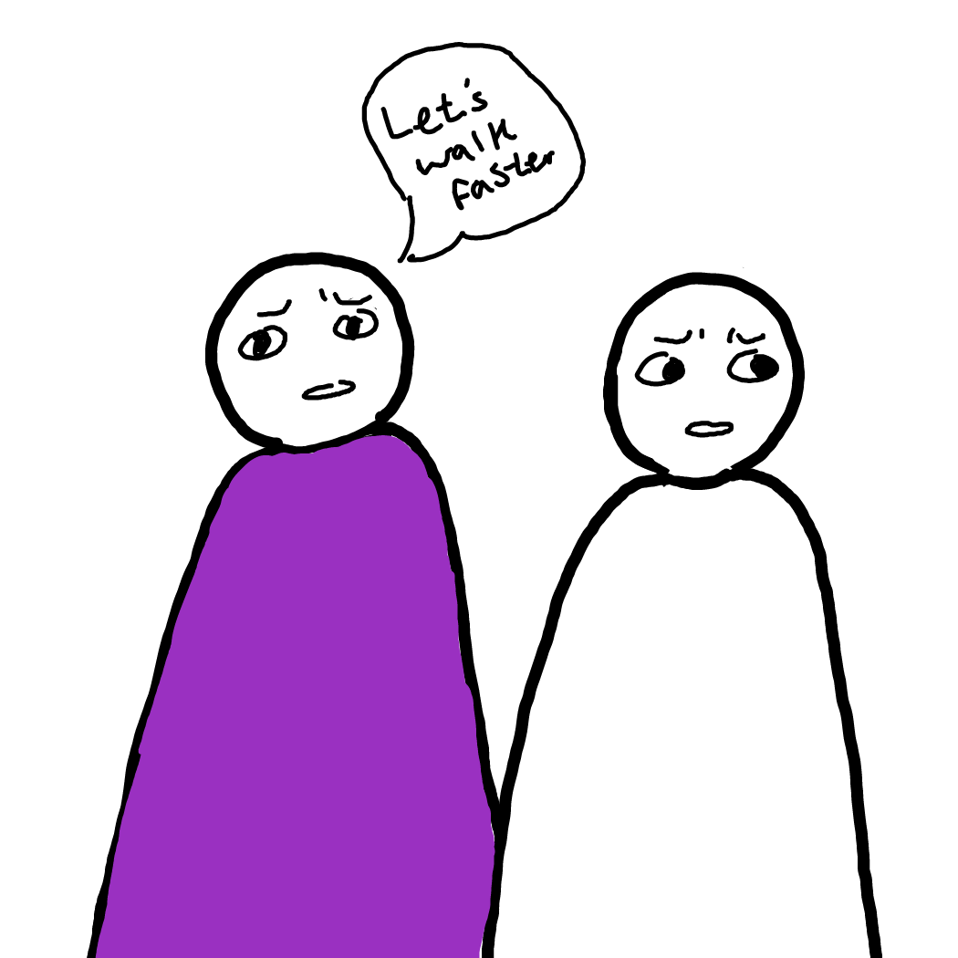 Drawing in so gay by Rednightlights