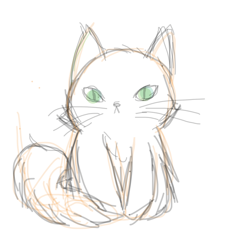  - Online Drawing Game Comic Strip Panel by Juleefish 