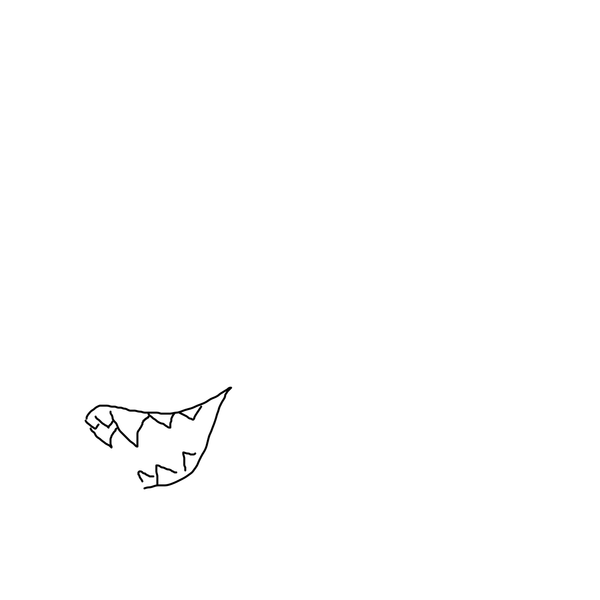  - Online Drawing Game Comic Strip Panel by Sabandija