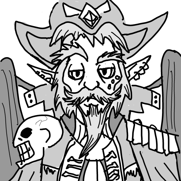  - Online Drawing Game Comic Strip Panel by SeanTrunks