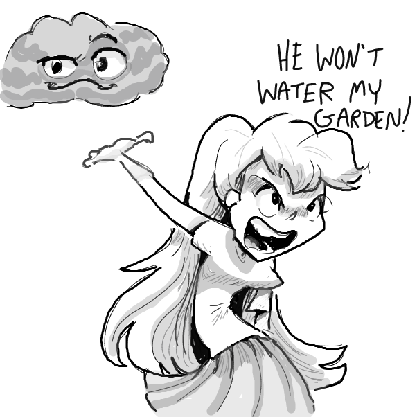 Drawing in wdyw?? by Sasha_Cakes