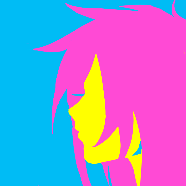 Liked webcomic ⭕🔵🟡